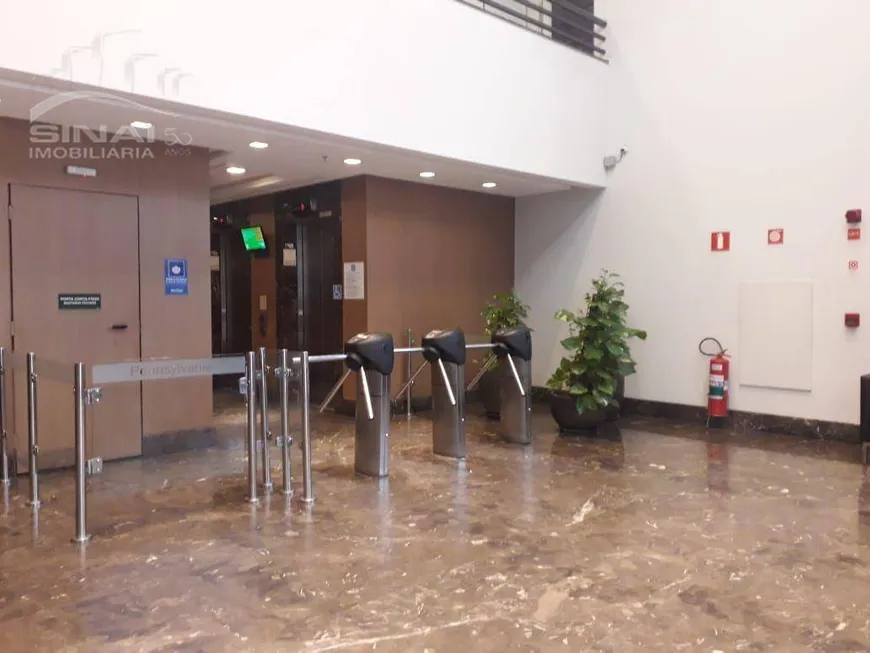 Foto 1 de Sala Comercial para alugar, 58m² em Jardim Paulista, São Paulo