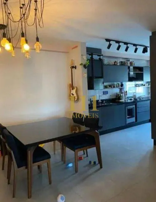 Foto 1 de Apartamento com 2 Quartos à venda, 75m² em Altos do Esplanada, São José dos Campos