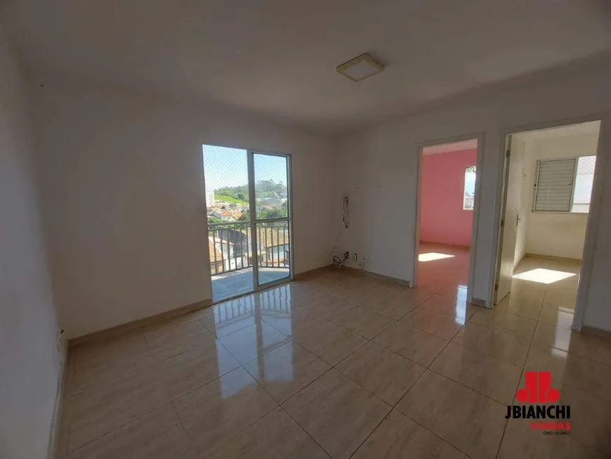 Foto 1 de Apartamento com 2 Quartos à venda, 56m² em Vila Nova Aparecida, Mogi das Cruzes