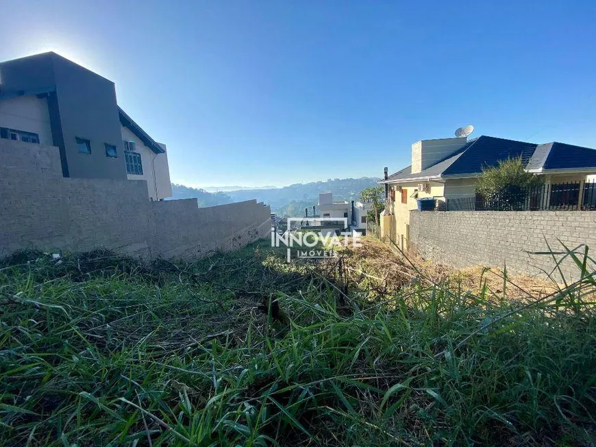 Foto 1 de Lote/Terreno à venda, 361m² em Jardim Panorâmico, Ivoti