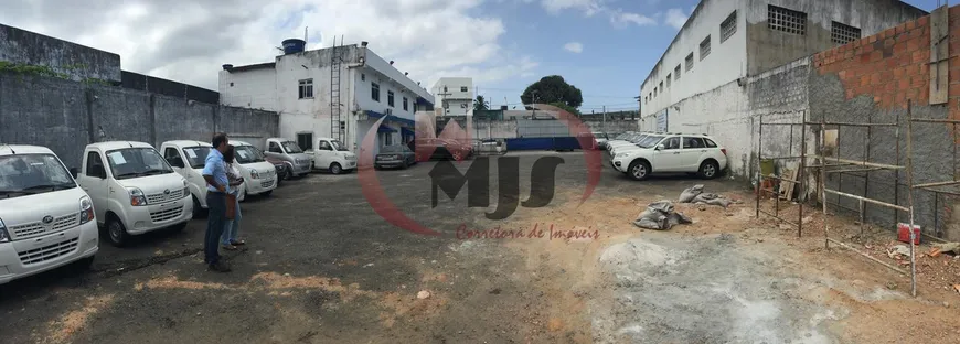 Foto 1 de Galpão/Depósito/Armazém com 3 Quartos à venda, 1036m² em Granjas Rurais Presidente Vargas, Salvador