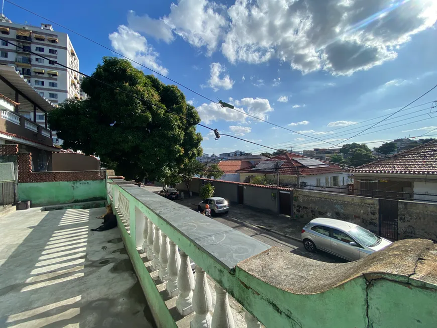 Foto 1 de Sobrado com 4 Quartos à venda, 259m² em Cachambi, Rio de Janeiro