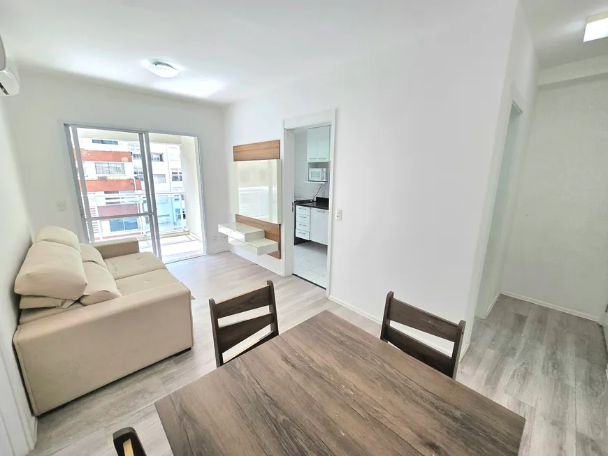 Foto 1 de Apartamento com 1 Quarto para alugar, 48m² em Bela Vista, São Paulo