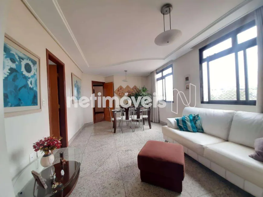 Foto 1 de Apartamento com 3 Quartos à venda, 89m² em Padre Eustáquio, Belo Horizonte