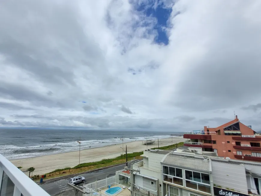 Foto 1 de Cobertura com 4 Quartos à venda, 130m² em Caioba, Matinhos