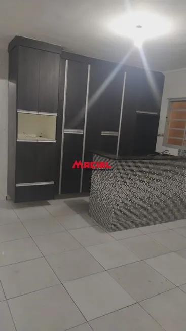 Foto 1 de Casa com 2 Quartos à venda, 110m² em Cidade Morumbi, São José dos Campos