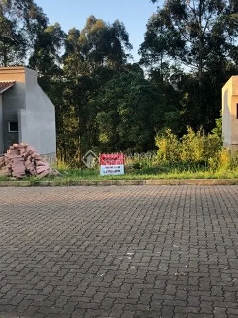 Foto 1 de Lote/Terreno à venda, 312m² em , Dois Irmãos