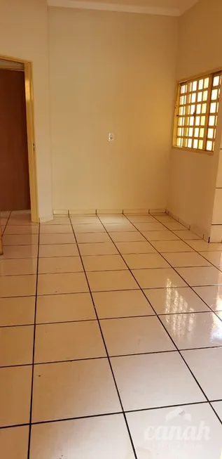 Foto 1 de Casa com 3 Quartos à venda, 84m² em Planalto Verde I, Ribeirão Preto