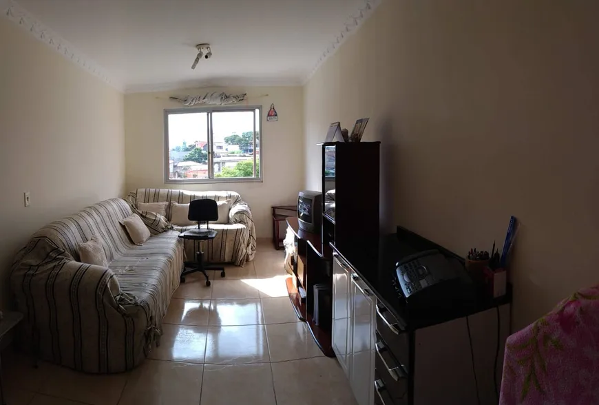 Foto 1 de Apartamento com 2 Quartos à venda, 70m² em Vila São José, São Paulo