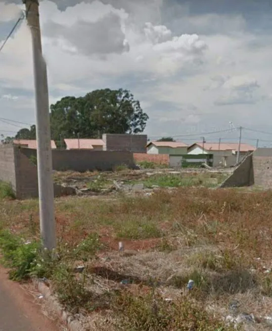 Foto 1 de Lote/Terreno à venda, 1384m² em Minas Gerais, Uberlândia