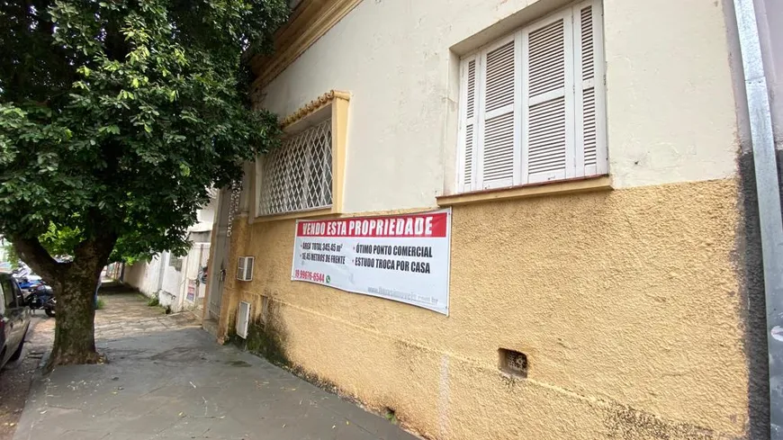 Foto 1 de Imóvel Comercial com 5 Quartos à venda, 345m² em Centro, Piracicaba