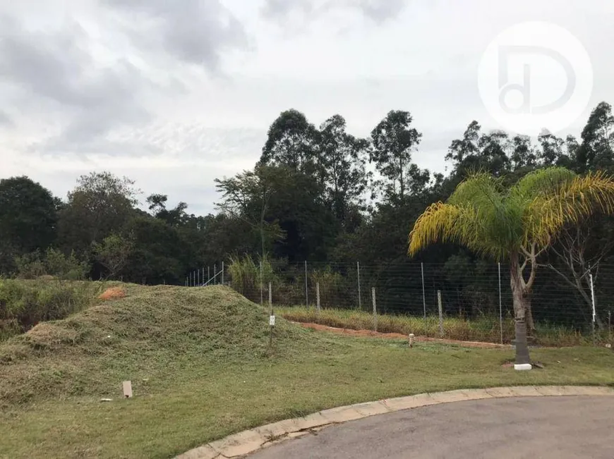 Foto 1 de Lote/Terreno à venda, 968m² em Medeiros, Jundiaí