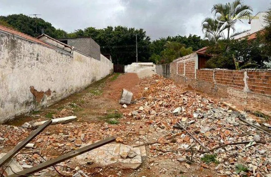 Foto 1 de Lote/Terreno à venda, 500m² em São José, São Caetano do Sul