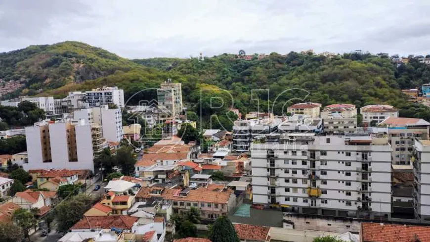 Foto 1 de Apartamento com 2 Quartos à venda, 72m² em Vila Isabel, Rio de Janeiro