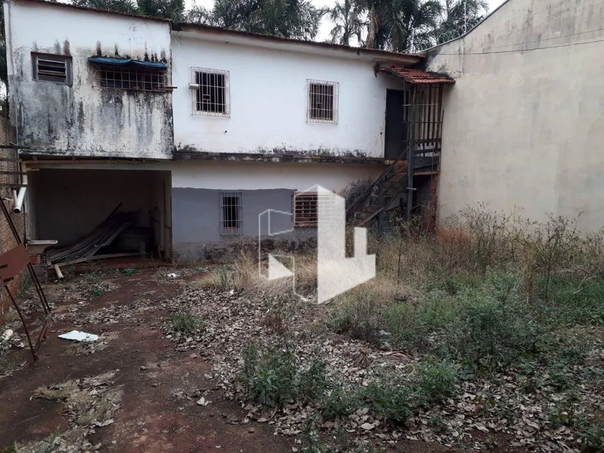 Foto 1 de Lote/Terreno à venda, 300m² em Jardim Maria Luiza III, Jaú