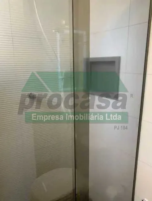 Foto 1 de Apartamento com 3 Quartos para alugar, 116m² em Parque Dez de Novembro, Manaus