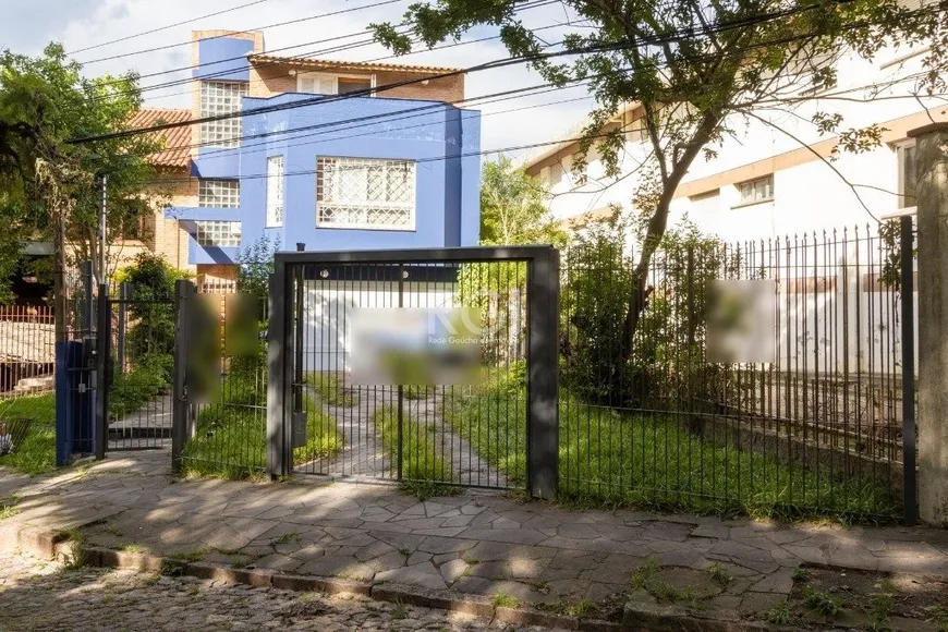 Foto 1 de Casa com 3 Quartos à venda, 342m² em Vila Conceição, Porto Alegre