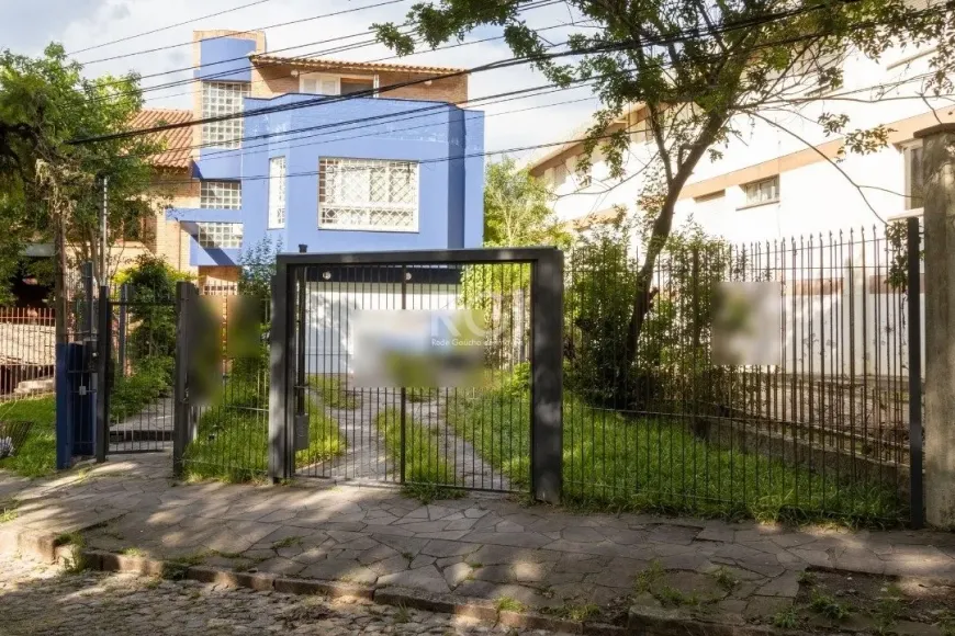 Foto 1 de Casa com 3 Quartos à venda, 343m² em Vila Conceição, Porto Alegre