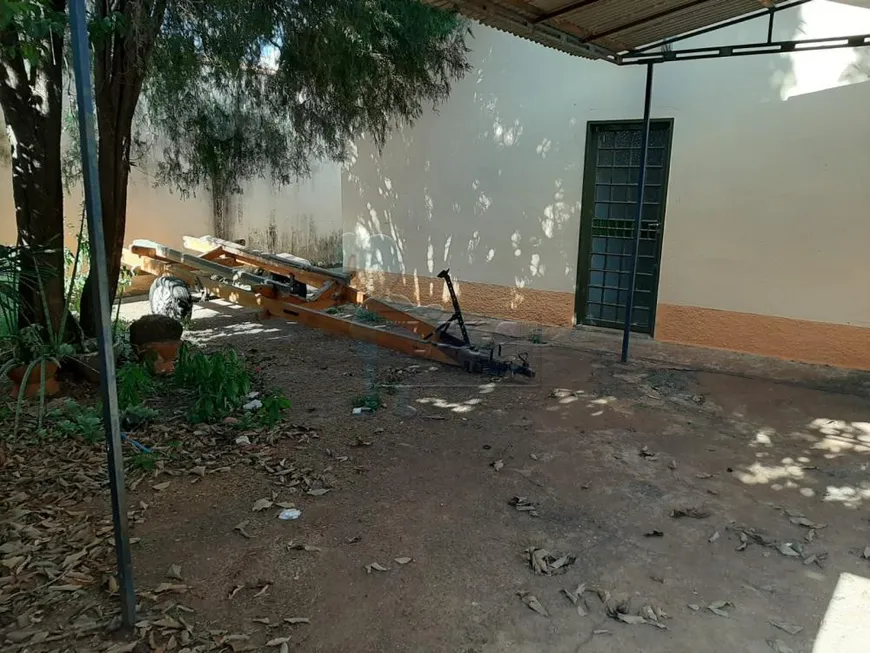 Foto 1 de Casa com 2 Quartos à venda, 111m² em Jardim Joaquim Procópio de Araujo Ferraz, Ribeirão Preto