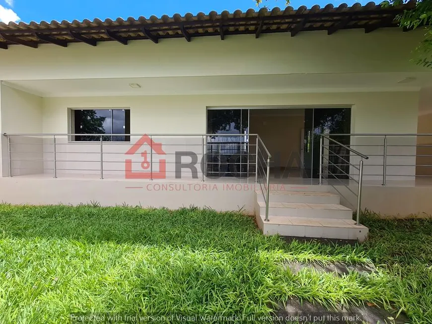 Foto 1 de Casa com 7 Quartos à venda, 430m² em Alto da Boa Vista, Sobradinho