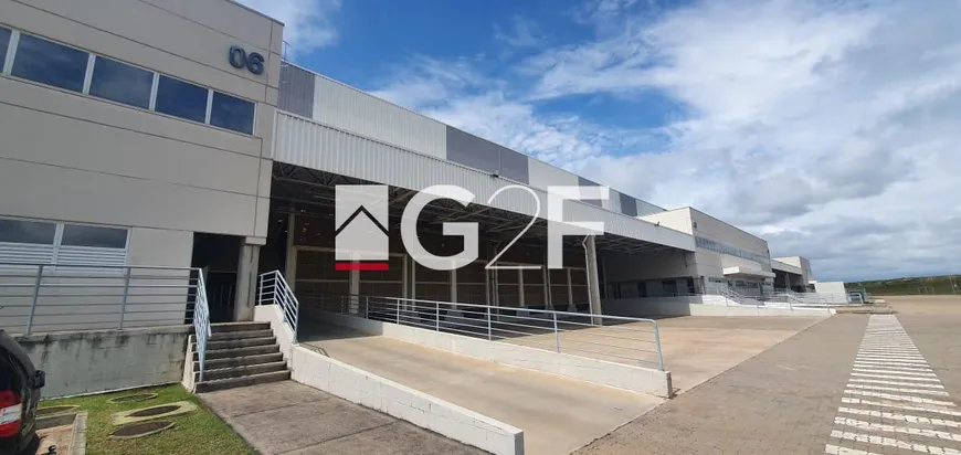 Foto 1 de Galpão/Depósito/Armazém para alugar, 3055m² em , Jaguariúna