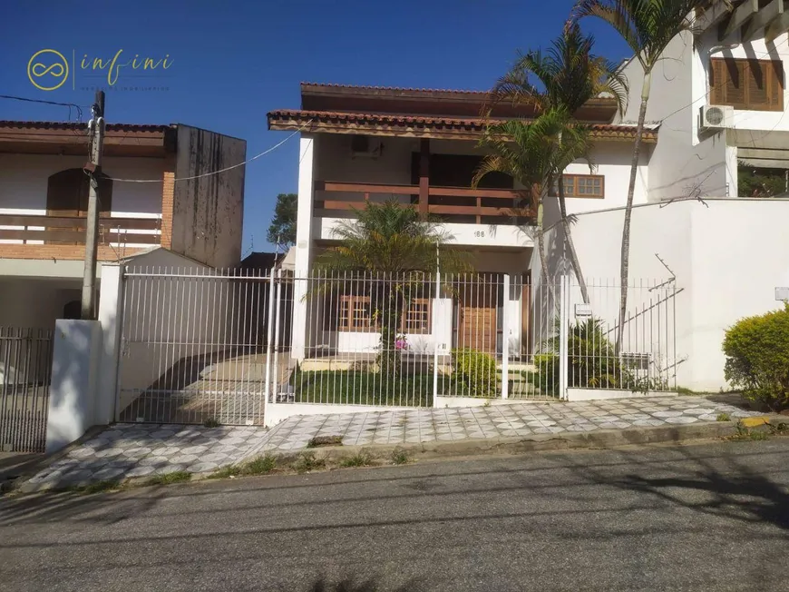 Foto 1 de Casa com 3 Quartos à venda, 291m² em Vila Jardini, Sorocaba