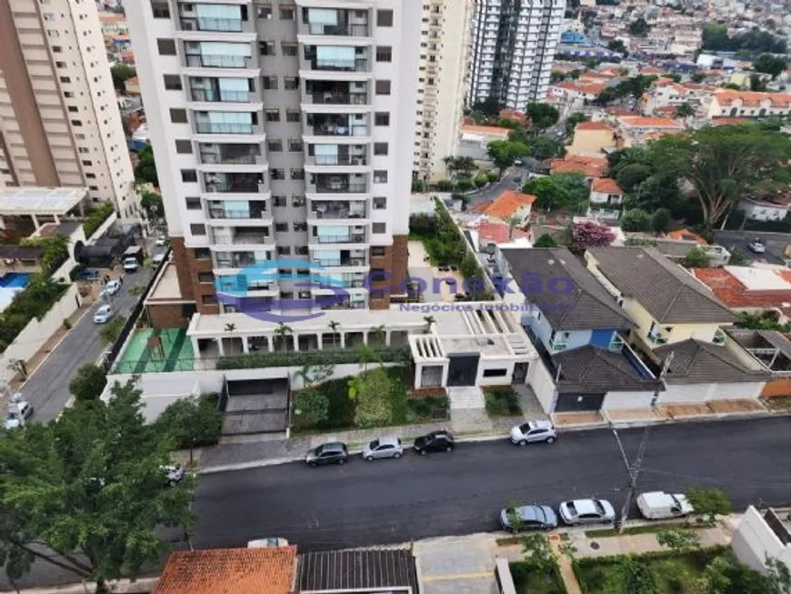 Foto 1 de Apartamento com 2 Quartos à venda, 60m² em Santa Teresinha, São Paulo