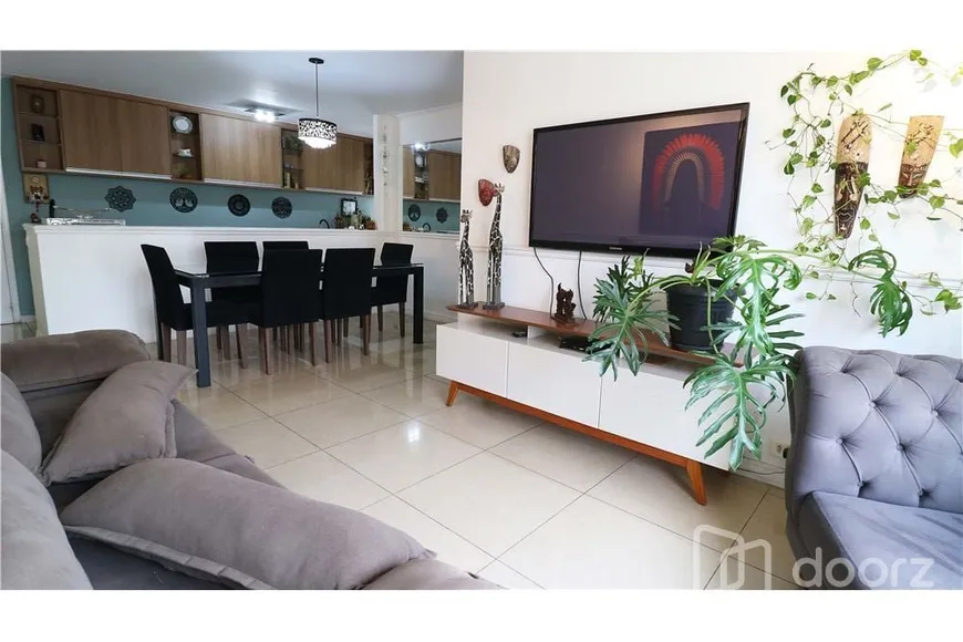 Foto 1 de Apartamento com 2 Quartos à venda, 78m² em Vila Andrade, São Paulo