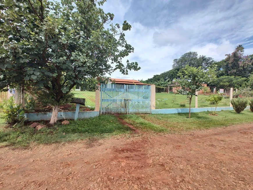 Foto 1 de Fazenda/Sítio com 3 Quartos à venda, 190m² em , Ibiporã