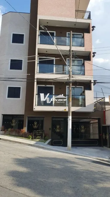 Foto 1 de Apartamento com 1 Quarto à venda, 60m² em Tucuruvi, São Paulo