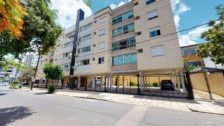 Foto 1 de Apartamento com 2 Quartos à venda, 64m² em Jardim Botânico, Porto Alegre