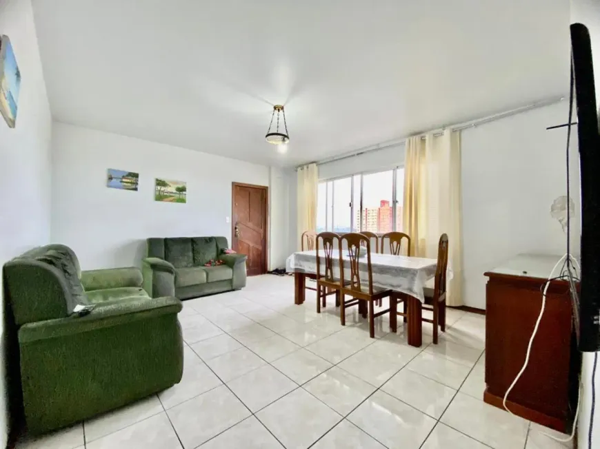 Foto 1 de Apartamento com 3 Quartos à venda, 98m² em Brotas, Salvador