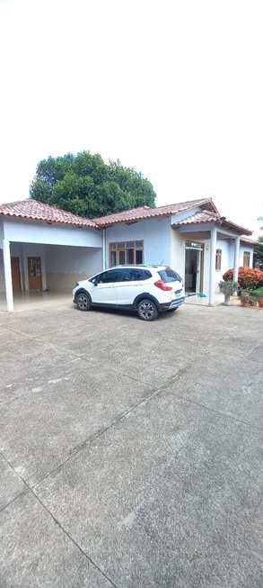 Foto 1 de Casa com 1 Quarto à venda, 300m² em Loteamento dos Engenheiros, Rio Branco