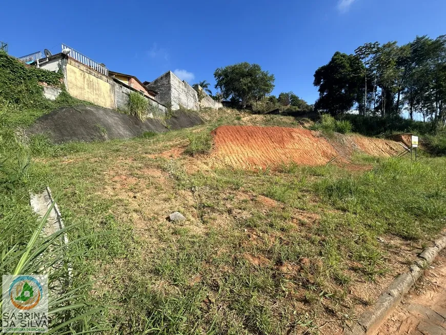 Foto 1 de Lote/Terreno à venda, 946m² em Salto do Norte, Blumenau