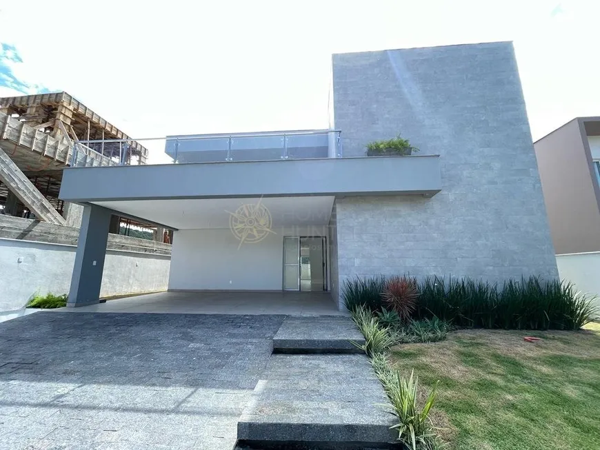 Foto 1 de Casa com 4 Quartos à venda, 477m² em Ingleses Norte, Florianópolis