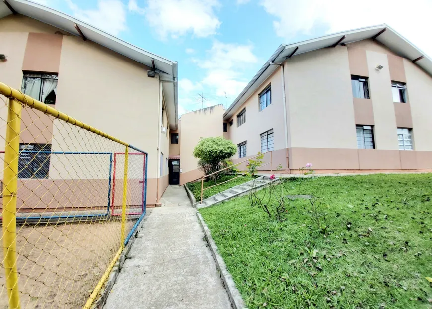 Foto 1 de Apartamento com 2 Quartos à venda, 48m² em Campo Comprido, Curitiba