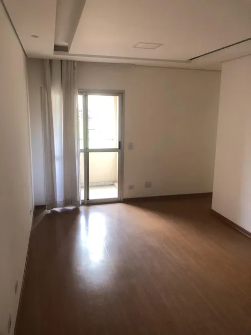 Foto 1 de Apartamento com 2 Quartos à venda, 54m² em Vila Mariana, São Paulo