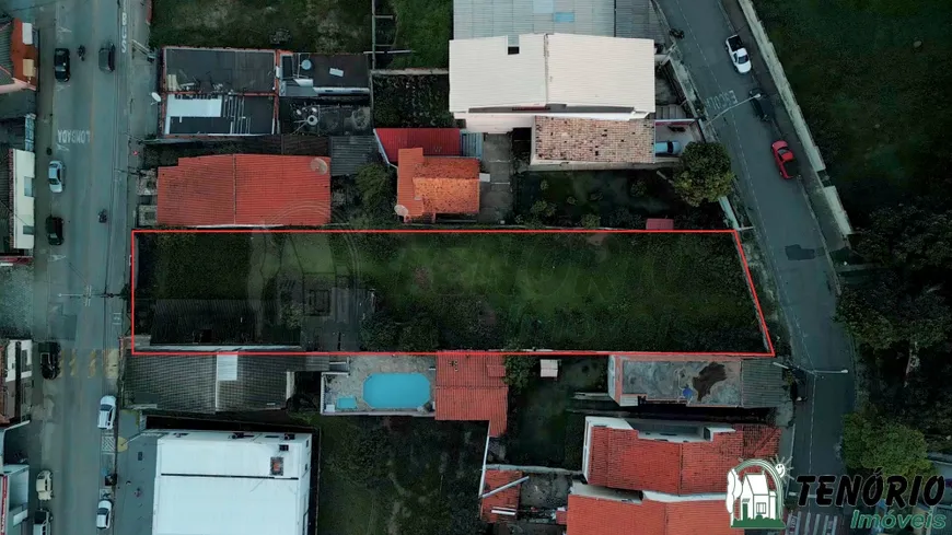 Foto 1 de Lote/Terreno à venda, 1080m² em Brigadeiro Tobias, Sorocaba