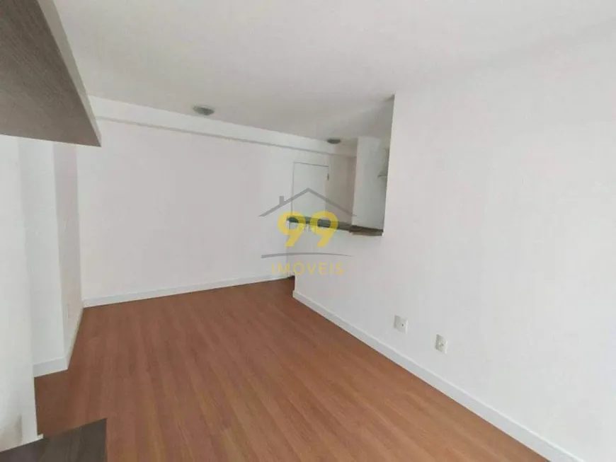 Foto 1 de Apartamento com 2 Quartos à venda, 61m² em Vila Isa, São Paulo