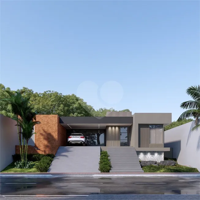 Foto 1 de Casa de Condomínio com 4 Quartos à venda, 333m² em Terras de Santa Teresa, Itupeva