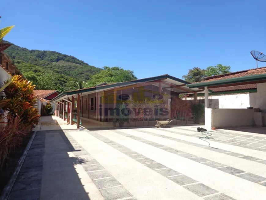 Foto 1 de Casa com 3 Quartos à venda, 900m² em Boiçucanga, São Sebastião