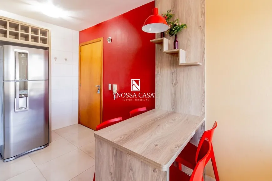 Foto 1 de Apartamento com 2 Quartos à venda, 50m² em Stan, Torres