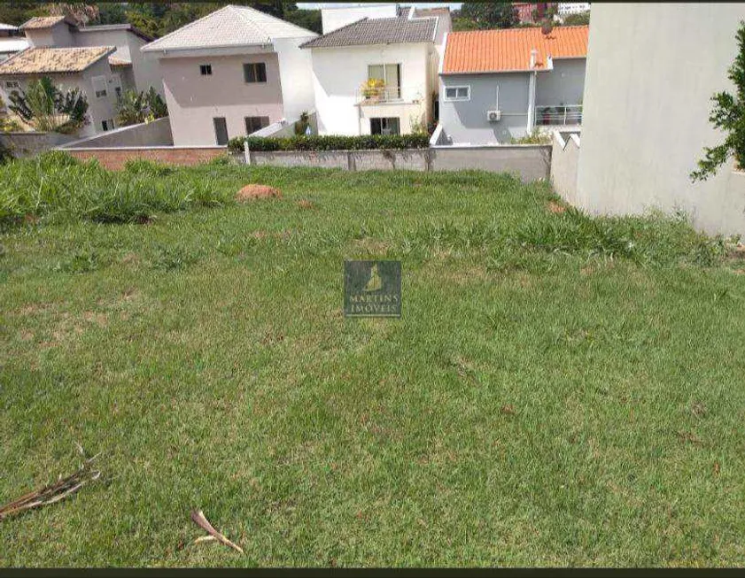 Foto 1 de Lote/Terreno à venda, 250m² em Chacara Morada Mediterranea, Jundiaí