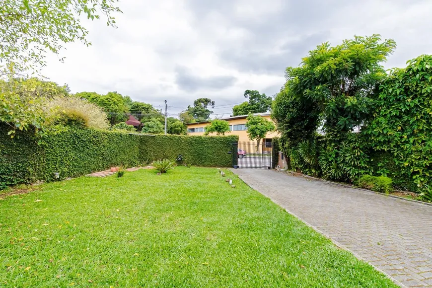 Foto 1 de Lote/Terreno à venda, 466m² em Vista Alegre, Curitiba