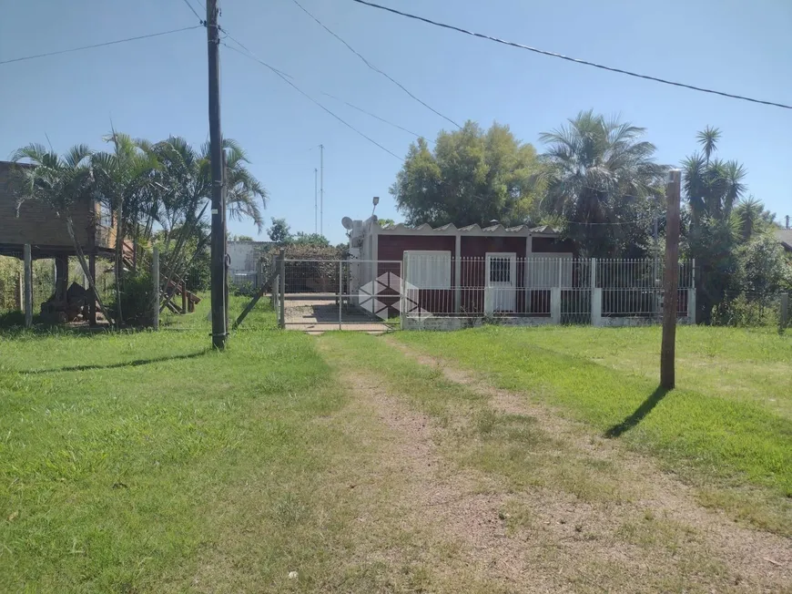 Foto 1 de Casa com 2 Quartos à venda, 203m² em Sans Souci, Eldorado do Sul