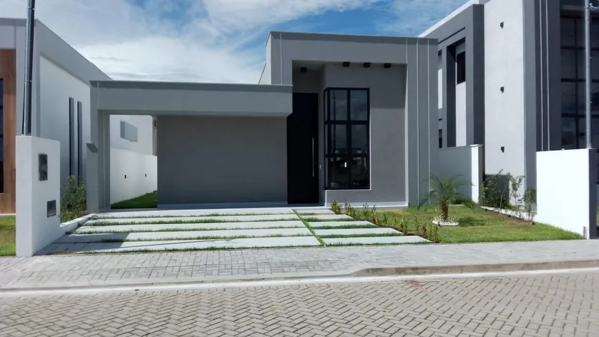 Foto 1 de Casa com 3 Quartos à venda, 98m² em Muçumagro, João Pessoa