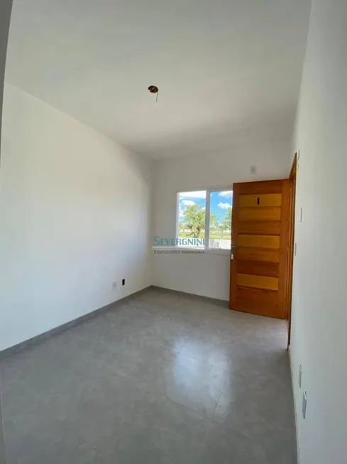 Foto 1 de Casa de Condomínio com 2 Quartos à venda, 51m² em Vale Ville, Gravataí