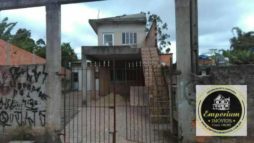 Foto 1 de Sobrado com 3 Quartos à venda, 155m² em Jardim Mediterraneo, Guarulhos