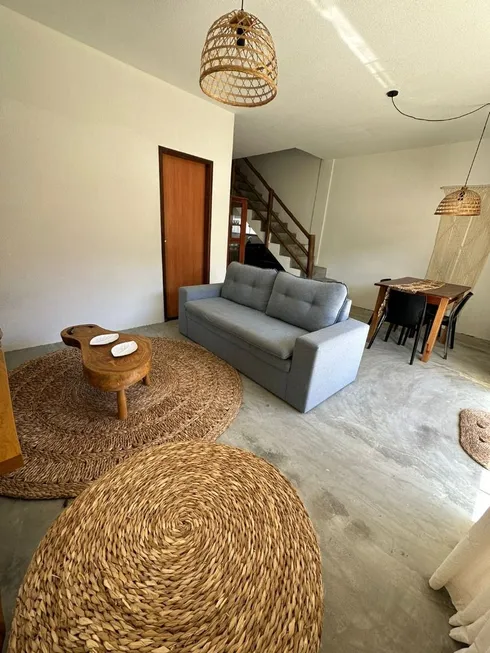 Foto 1 de Casa com 3 Quartos à venda, 120m² em Cajueiro Da Praia, Cajueiro da Praia