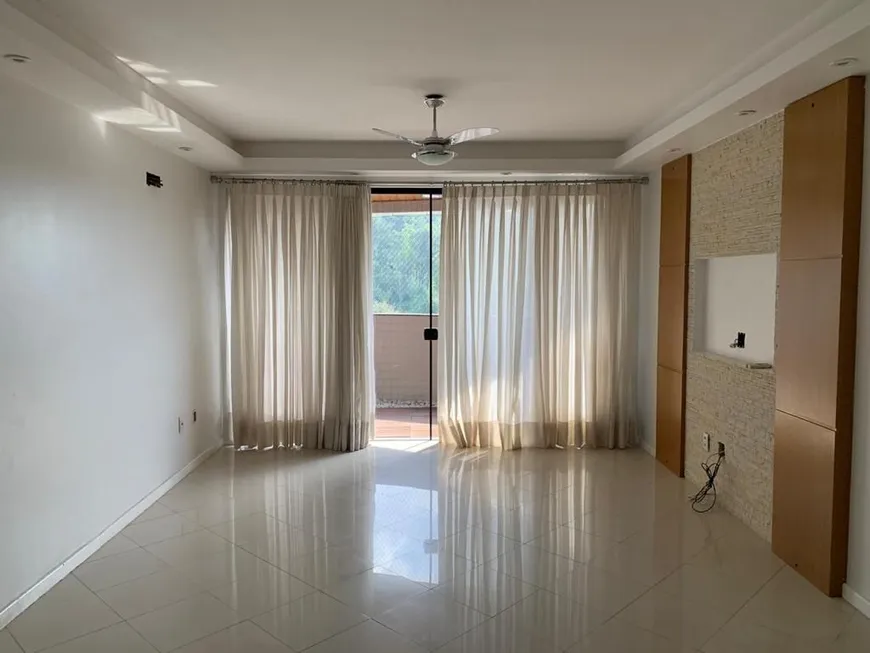Foto 1 de Apartamento com 3 Quartos à venda, 126m² em Sessenta, Volta Redonda